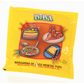 Margarina BIBA