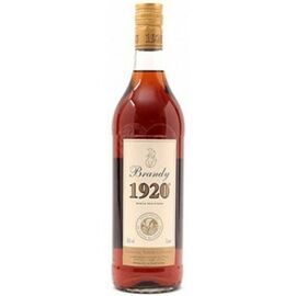 Brandy Spirit 1920 1L (30%)