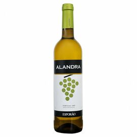 Vinho Branco Alandra