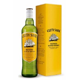 Whisky Cutty Sark 700 ml