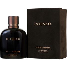 Dolce & Gabbana Intenso Man 125ml