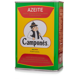 Azeite Camponês  - 500ml