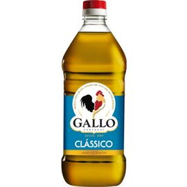Azeite Virgem Extra Clássico - Gallo  2L