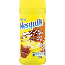Nestlé Nesquik Chocolate 250g