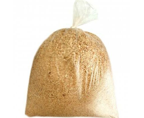 Farinha Musseque