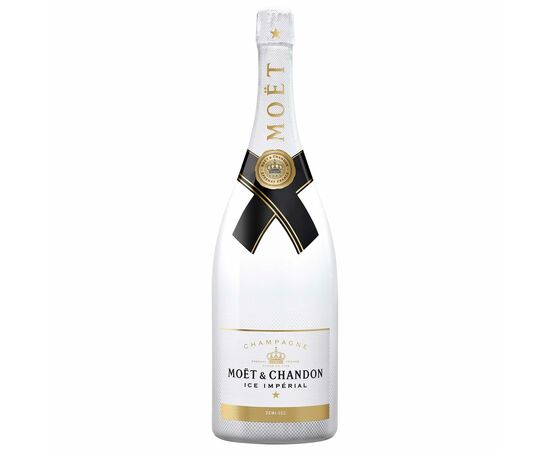 Champagne Moet Chandon Ice Imperial