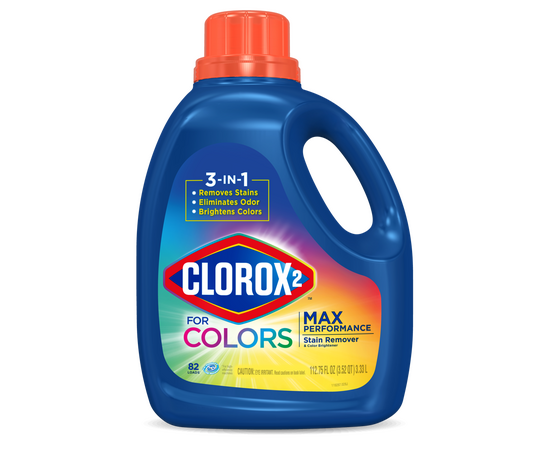 Clorox 2 Max Performance 3.33L