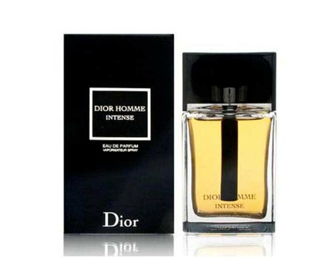 Perfume Dior Homme Intense Eau de Parfum 150ml
