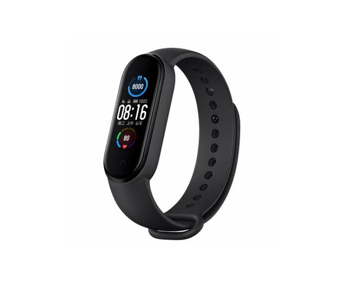 smartband xiaomi gps