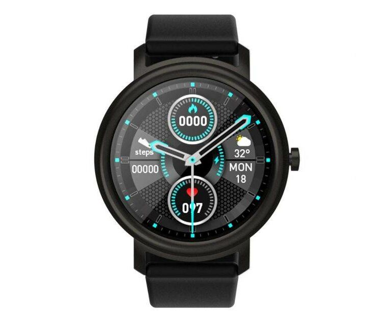 smartwatch anti air xiaomi