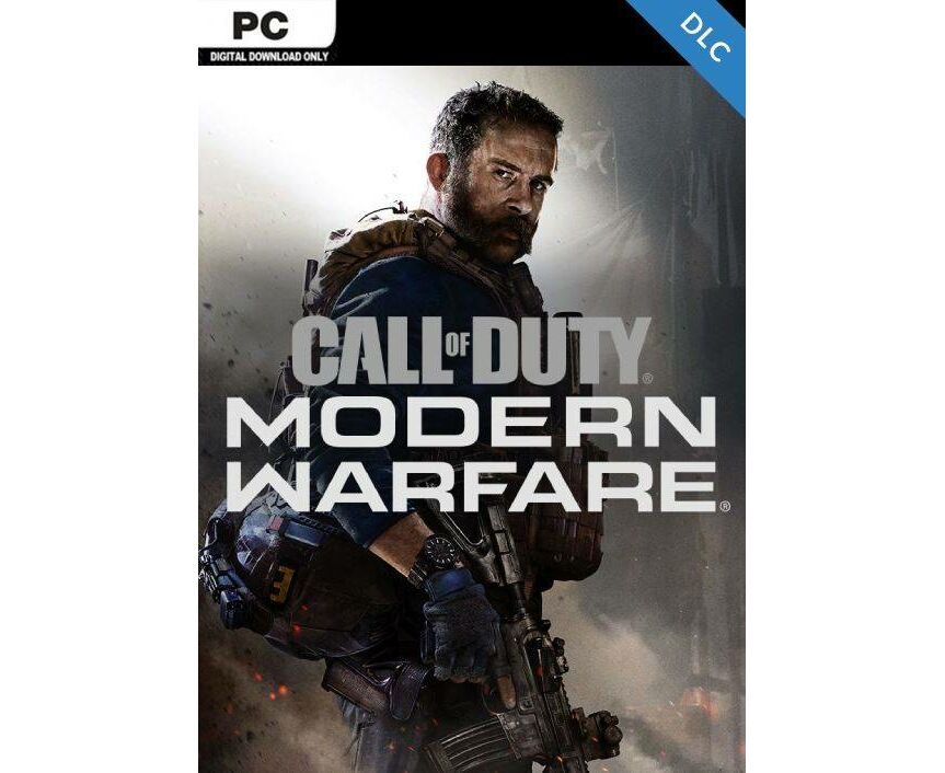 Call of duty modern warfare standard Edition