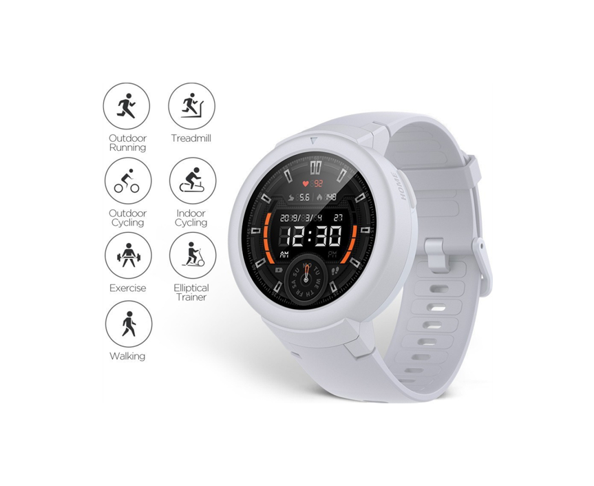 smartwatch amazfit verge lite