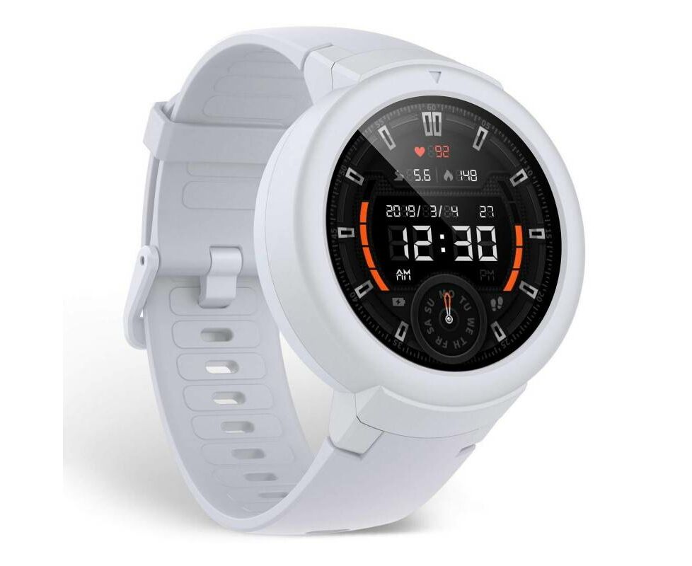smart watch amazfit verge